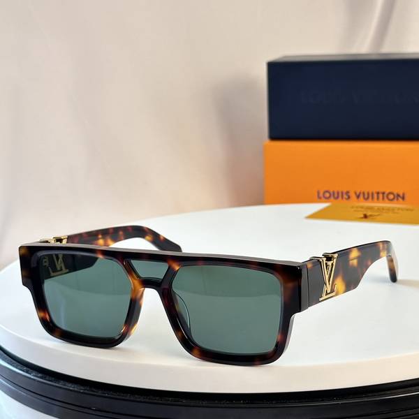 Louis Vuitton Sunglasses Top Quality LVS03272
